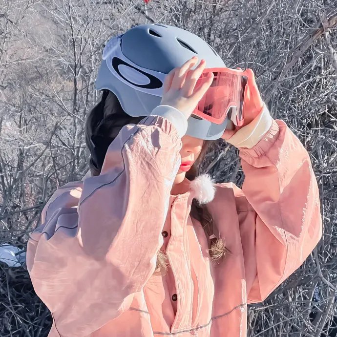 白雪坏公主海报