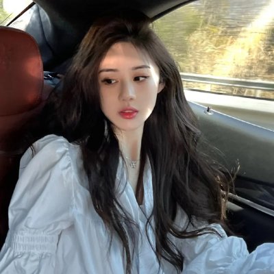 漫天烽火一美人海报