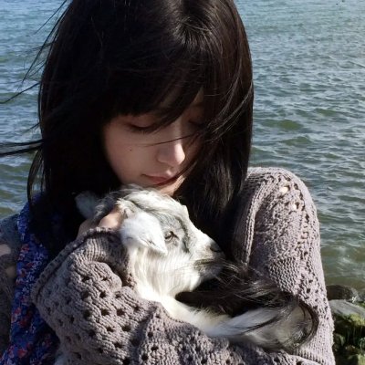 错位爱人海报