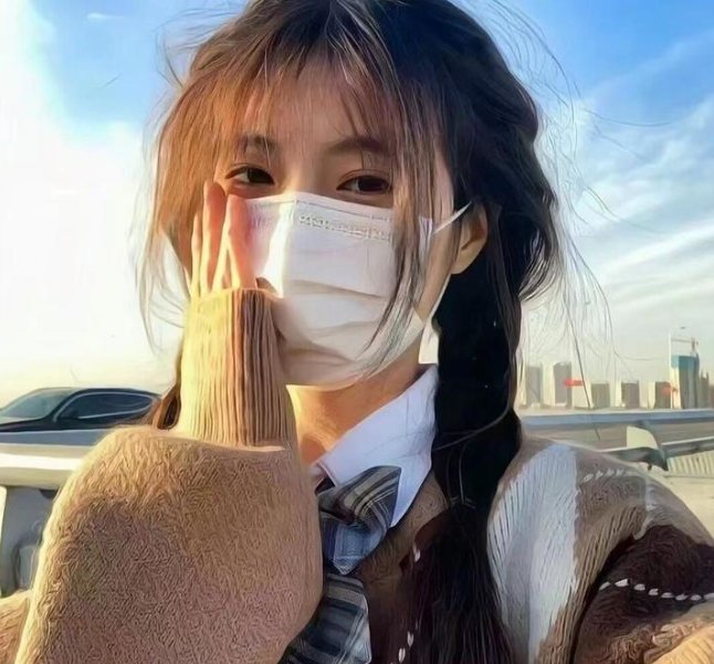小世界海报